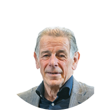 Een foto van Johny Vanspauwen